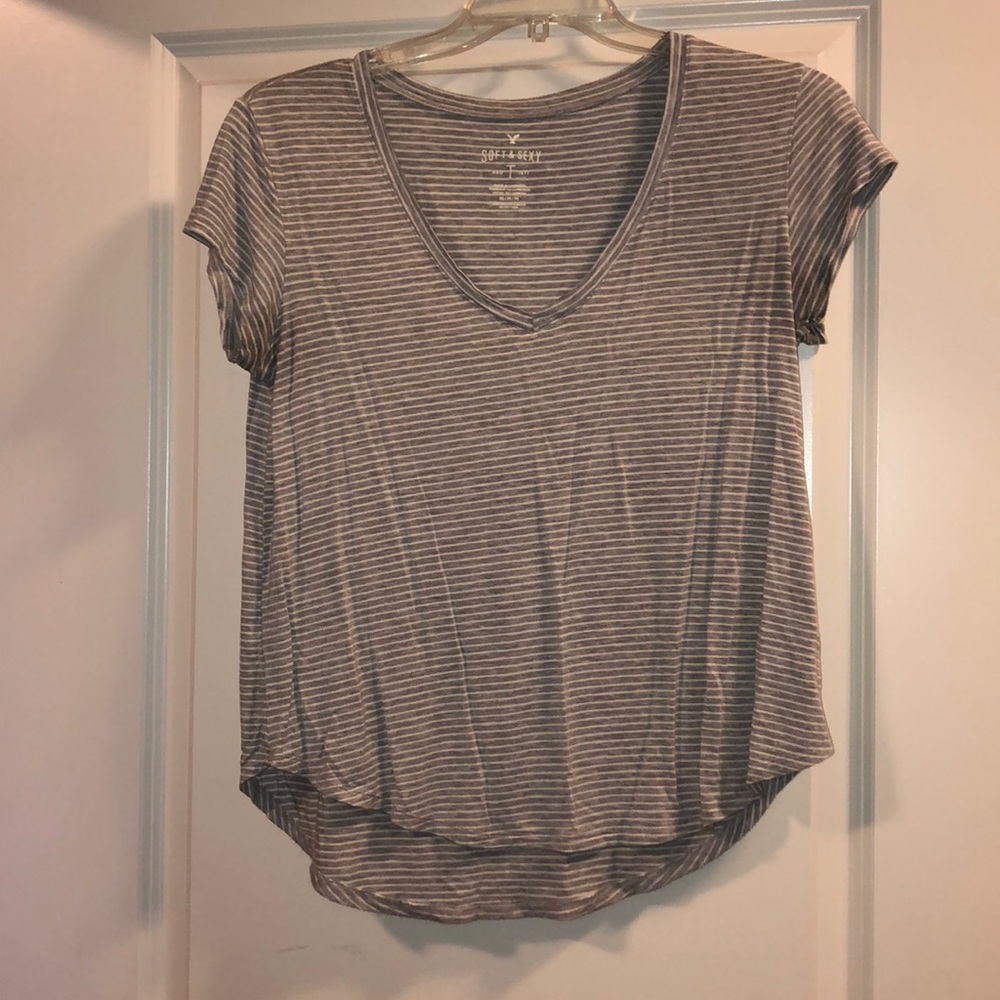 American Eagle ‘Soft & Sexy’